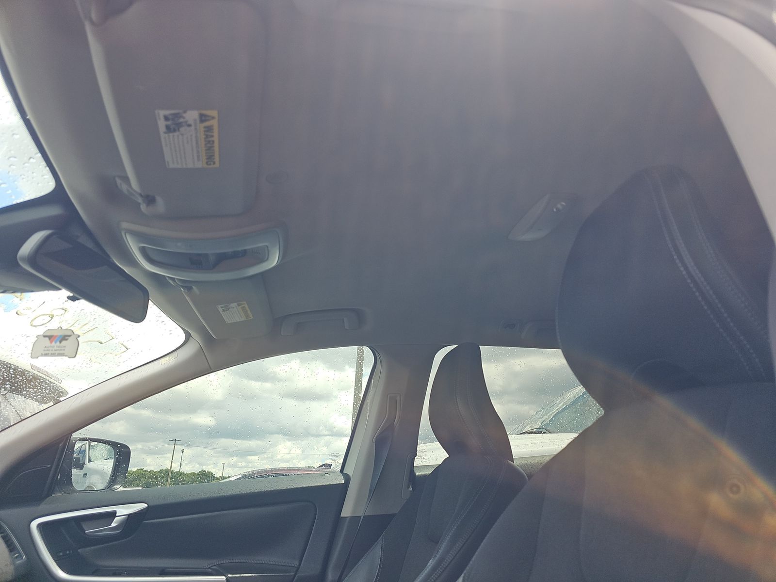 2016 Volvo XC60 T5 FWD