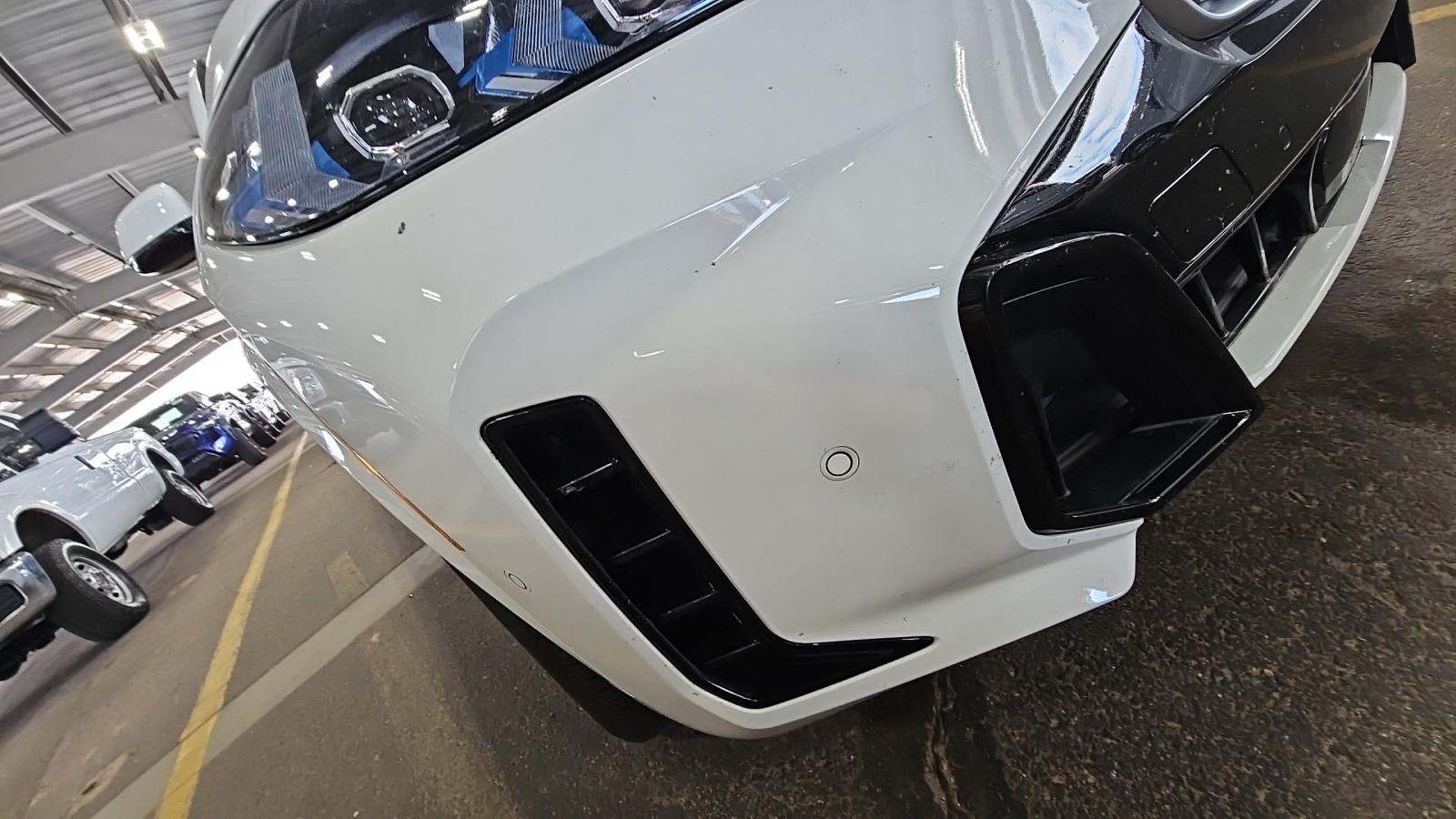 2025 BMW X5 xDrive50e AWD