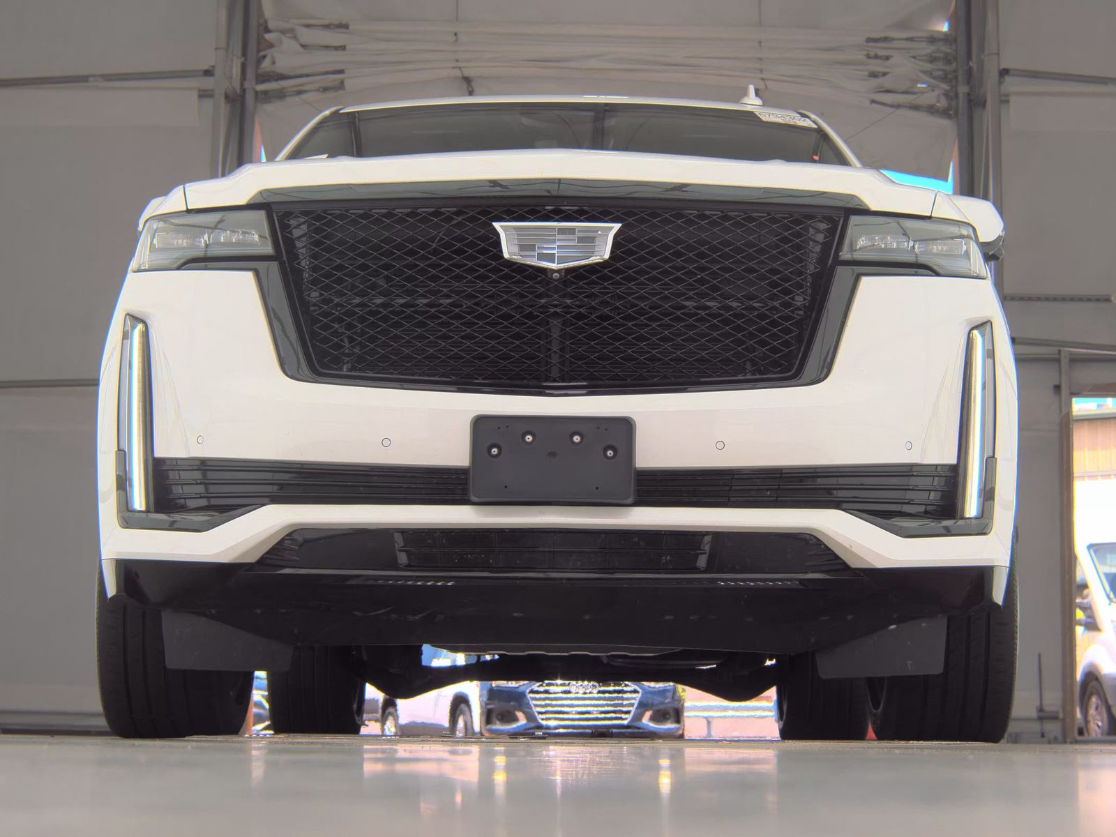 2021 Cadillac Escalade Sport AWD
