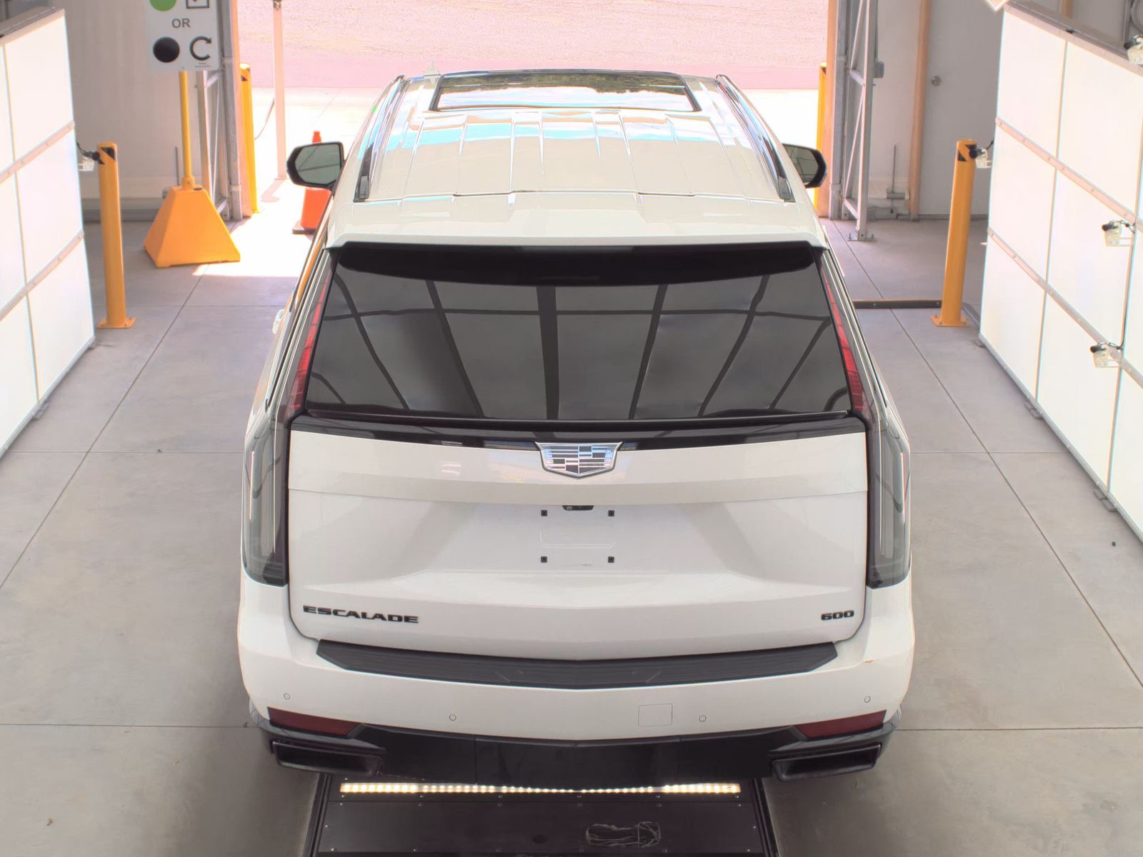 2021 Cadillac Escalade Sport AWD