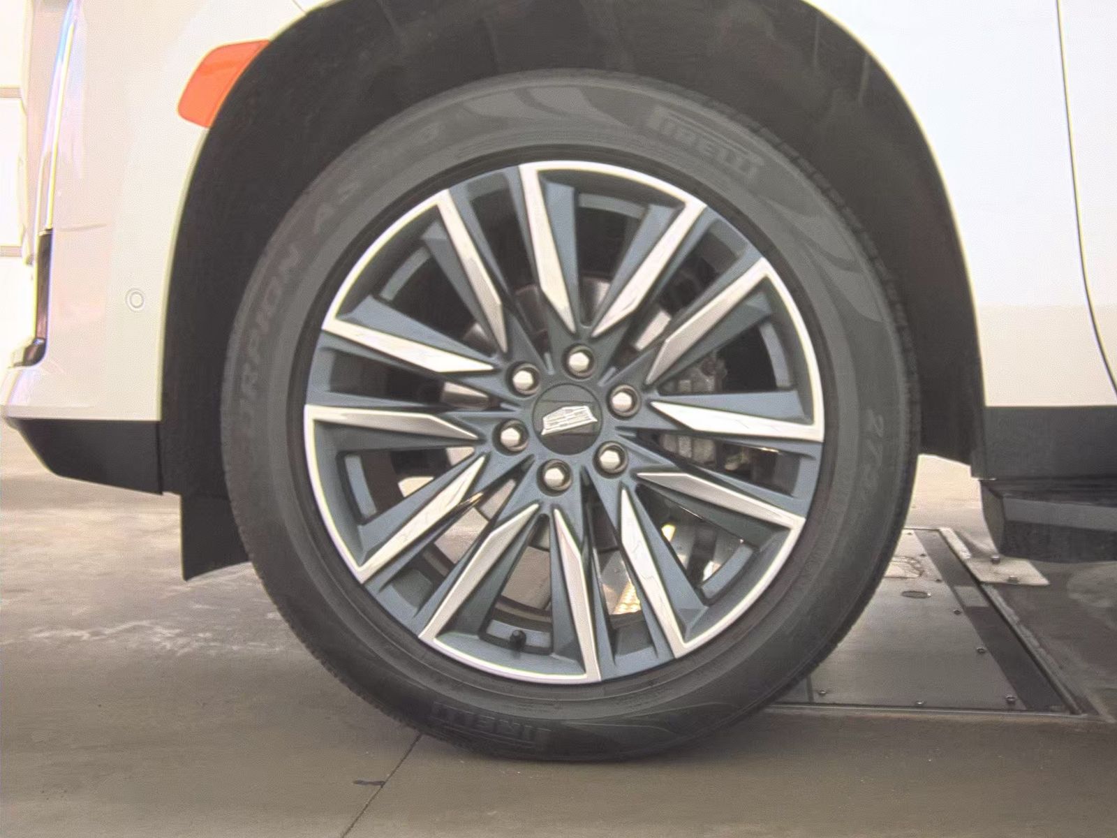 2021 Cadillac Escalade Sport AWD