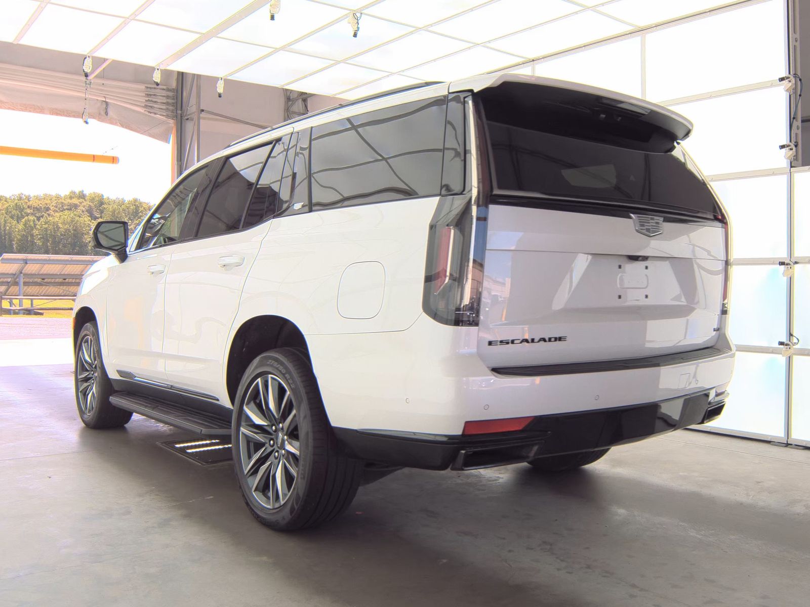 2021 Cadillac Escalade Sport AWD
