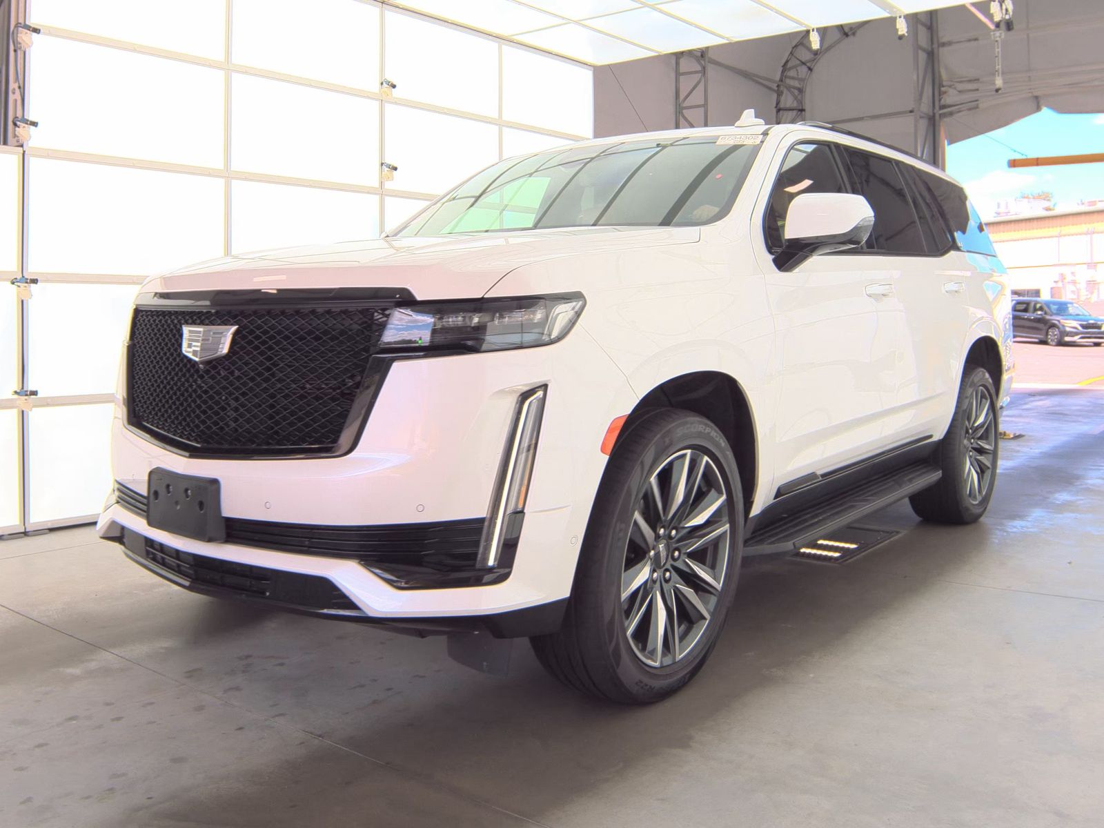 2021 Cadillac Escalade Sport AWD