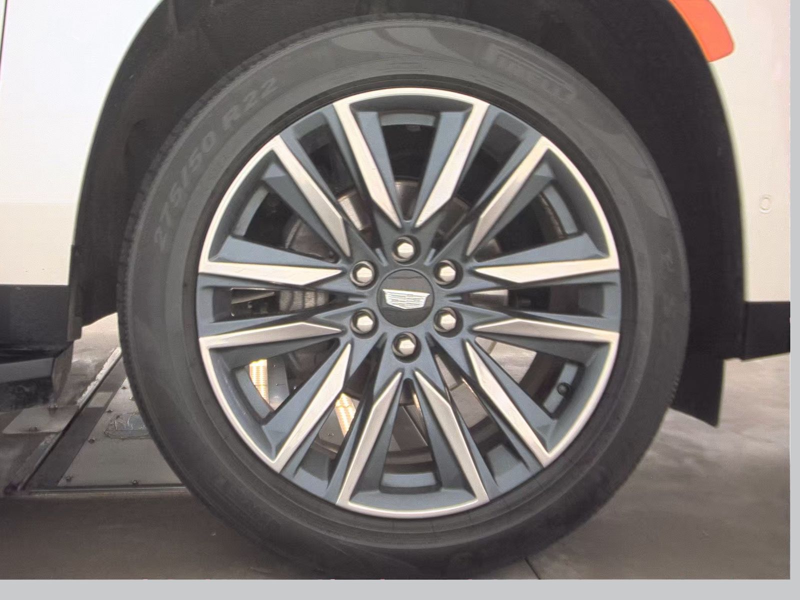 2021 Cadillac Escalade Sport AWD