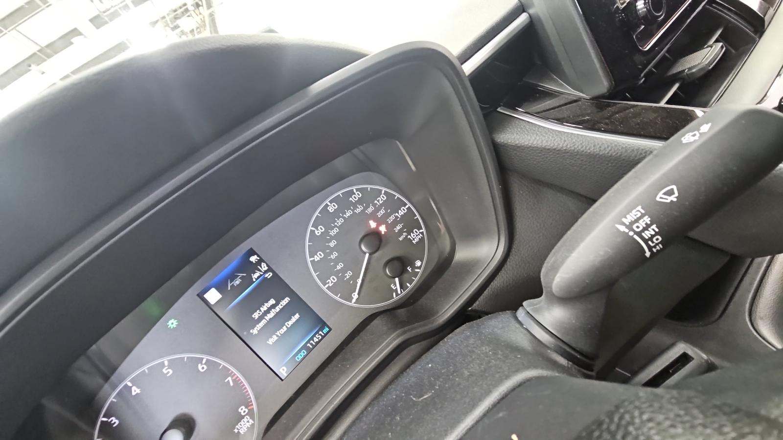 2024 Toyota Corolla LE FWD