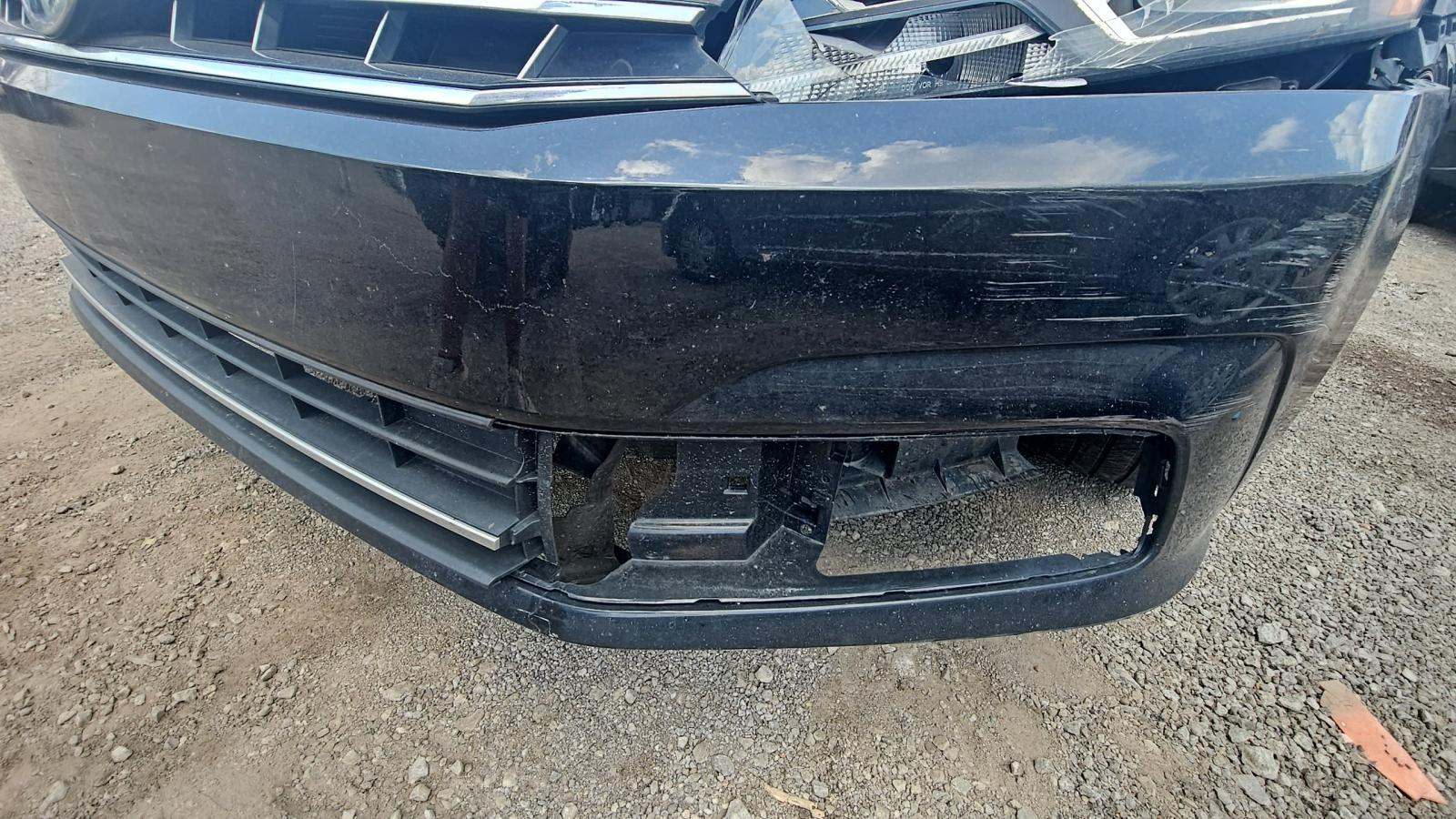 2019 Volkswagen Passat 2.0T Wolfsburg Edition FWD