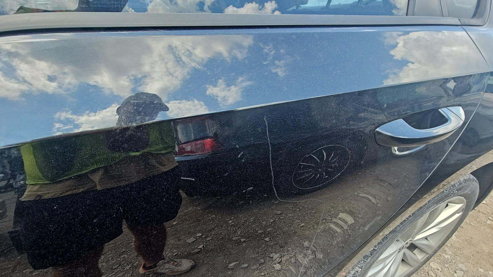 2019 Volkswagen Passat 2.0T Wolfsburg Edition FWD