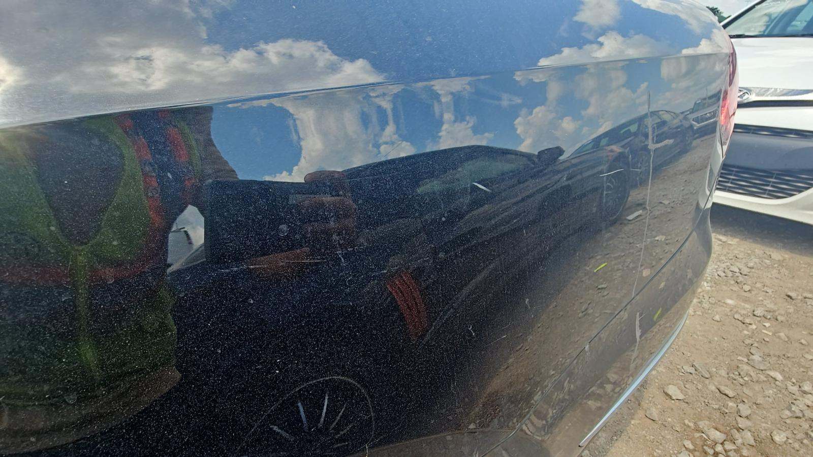 2019 Volkswagen Passat 2.0T Wolfsburg Edition FWD