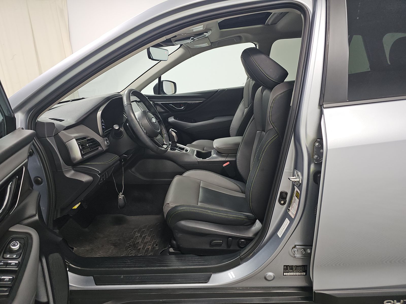 2024 Subaru Outback Onyx Edition AWD