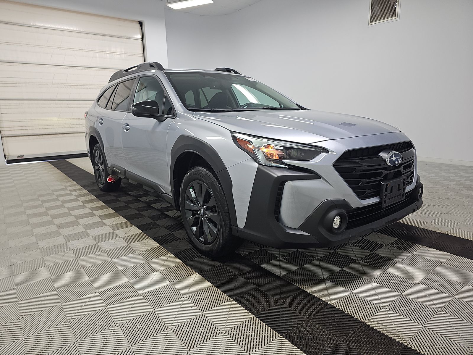 2024 Subaru Outback Onyx Edition AWD