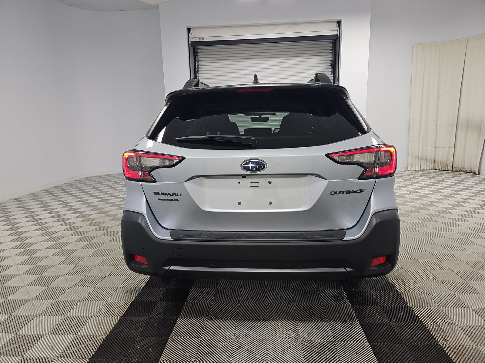 2024 Subaru Outback Onyx Edition AWD