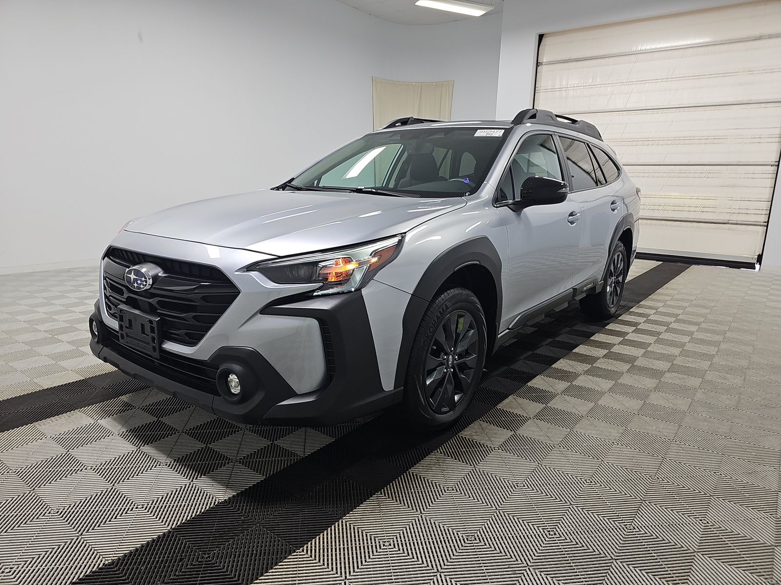 2024 Subaru Outback Onyx Edition AWD