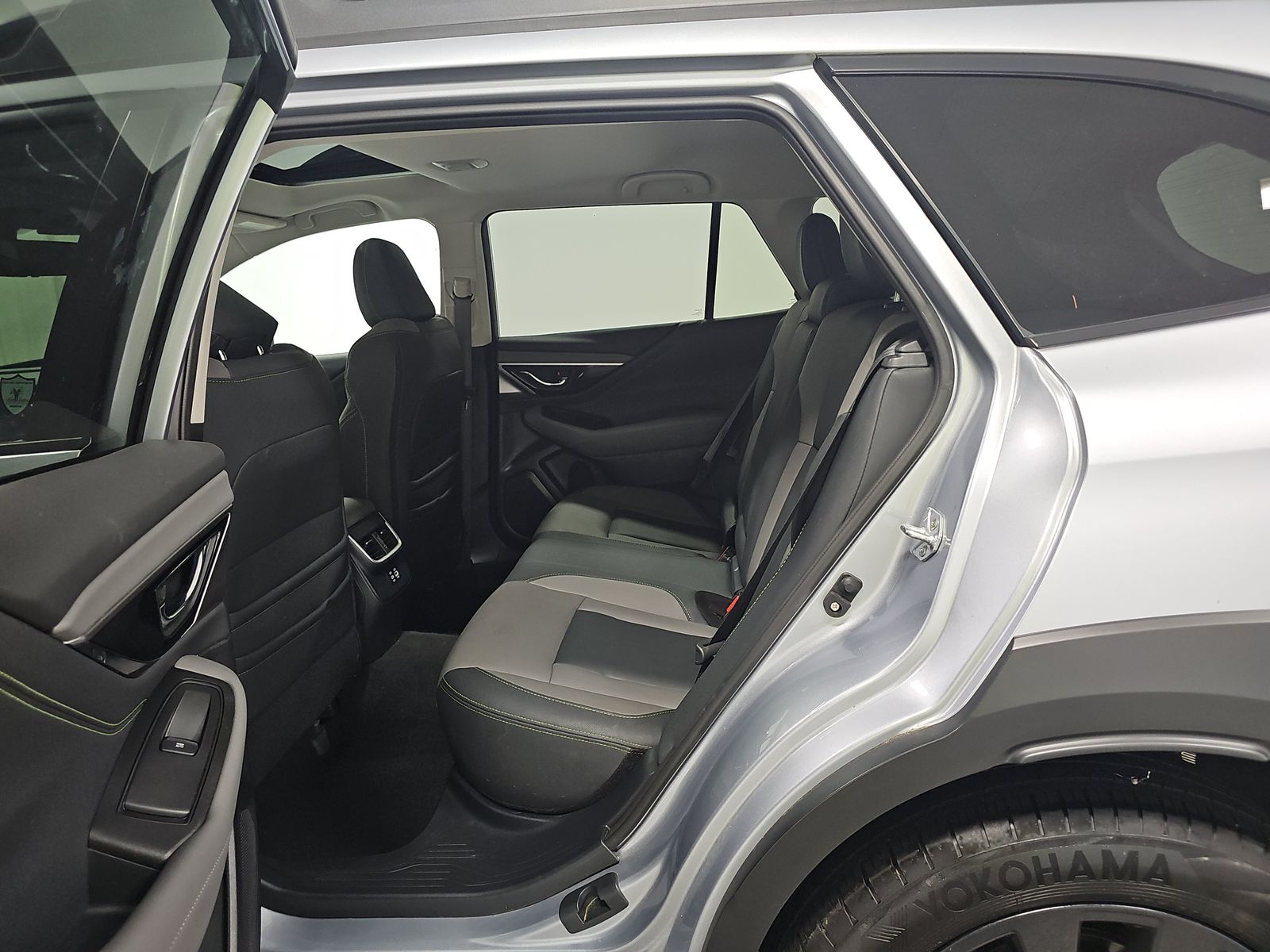 2024 Subaru Outback Onyx Edition AWD