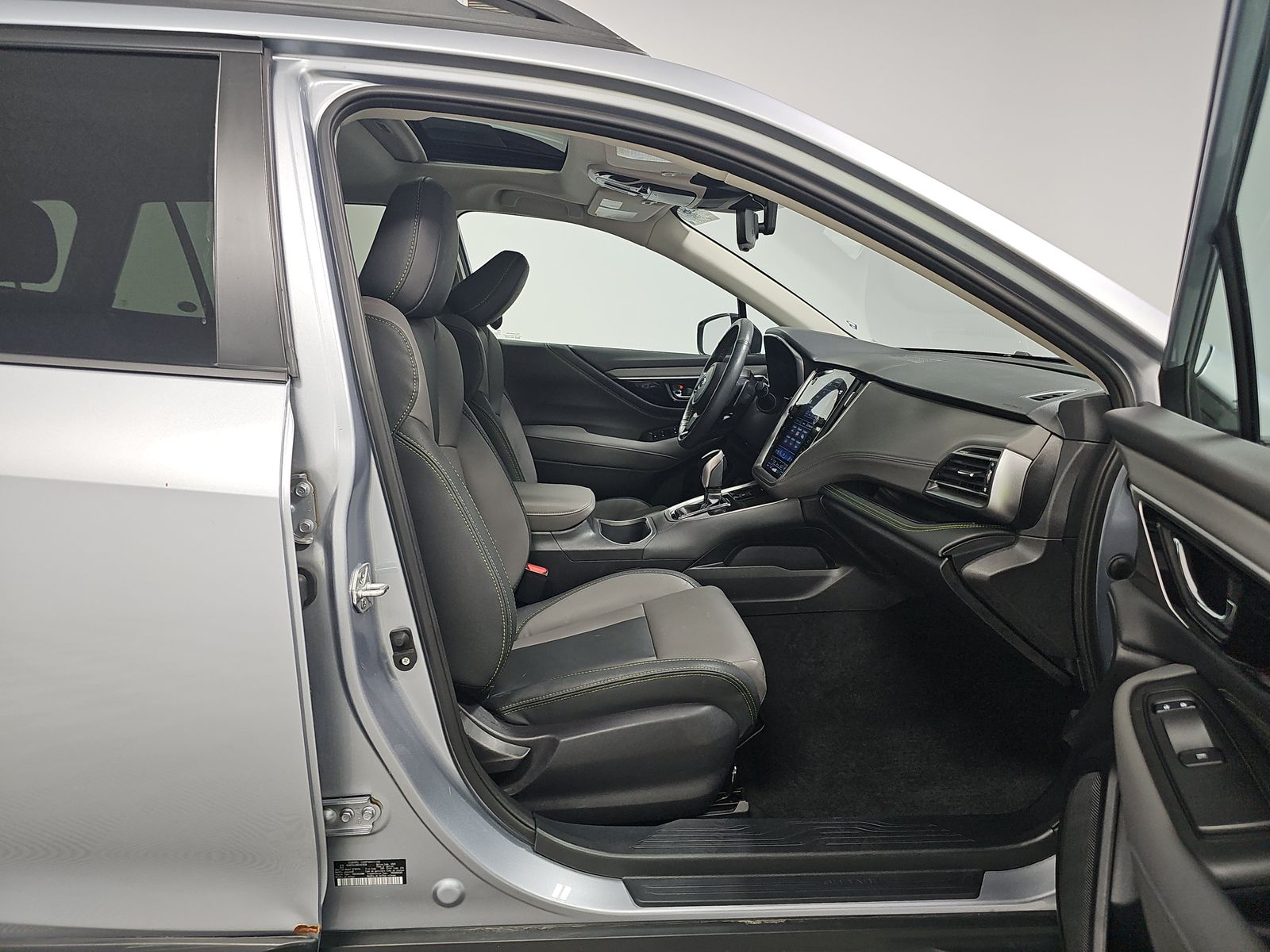 2024 Subaru Outback Onyx Edition AWD