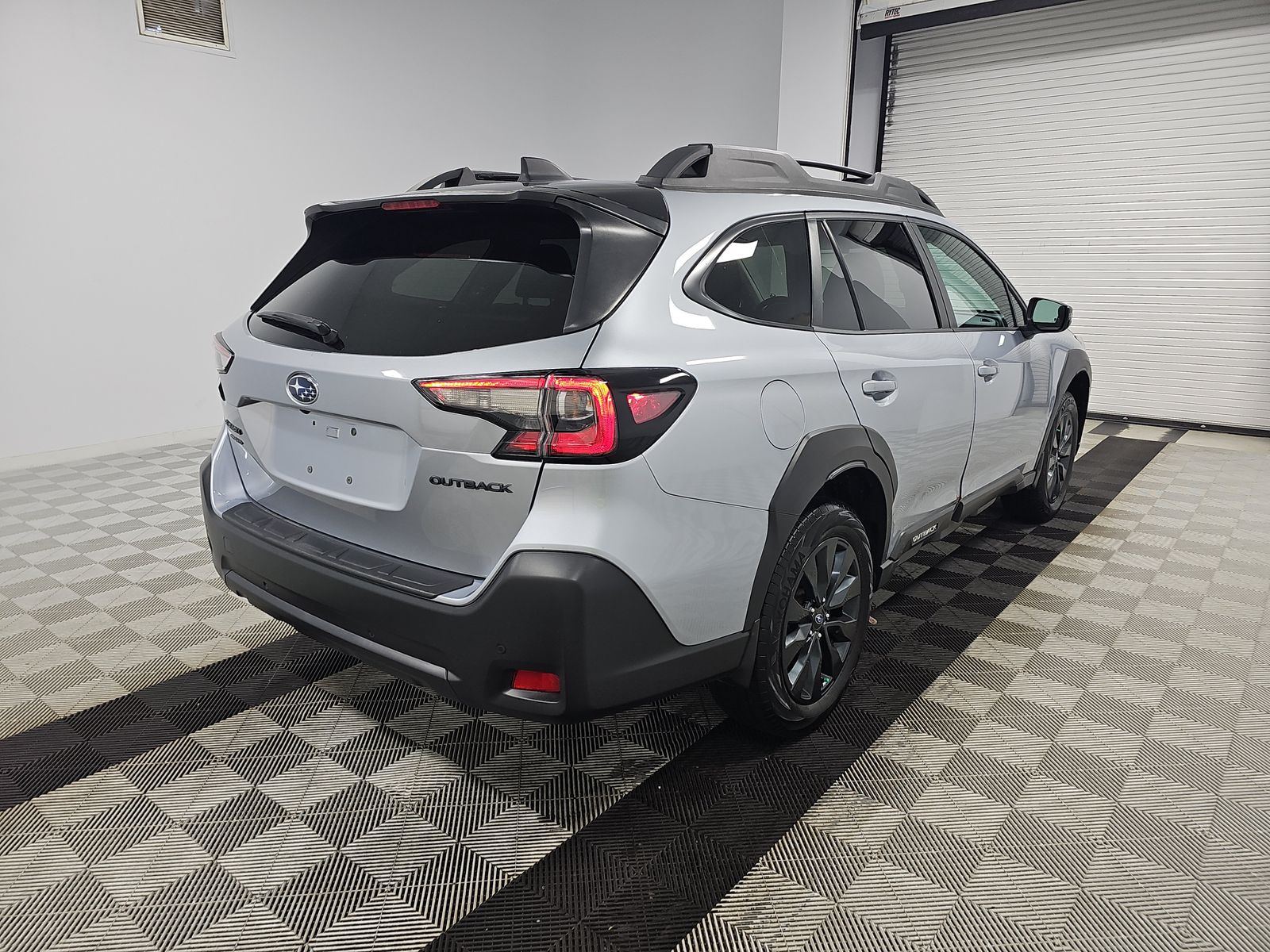 2024 Subaru Outback Onyx Edition AWD
