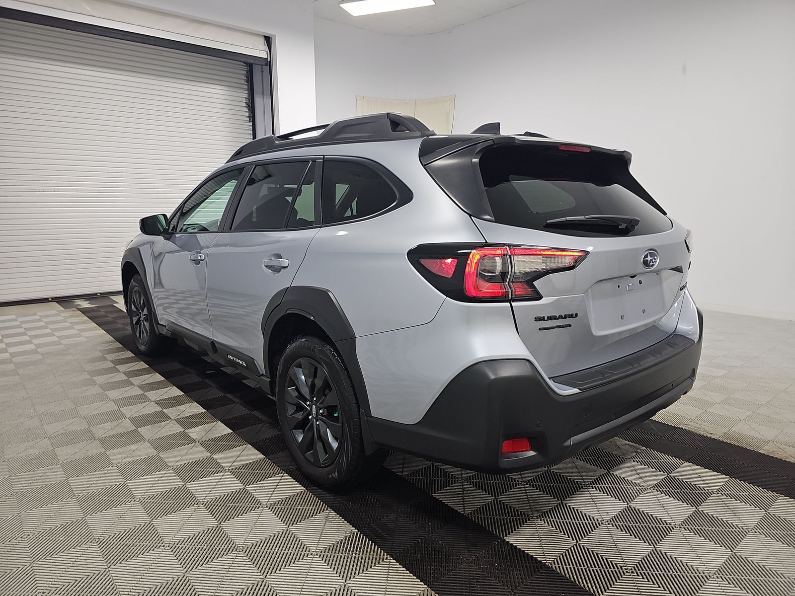 2024 Subaru Outback Onyx Edition AWD