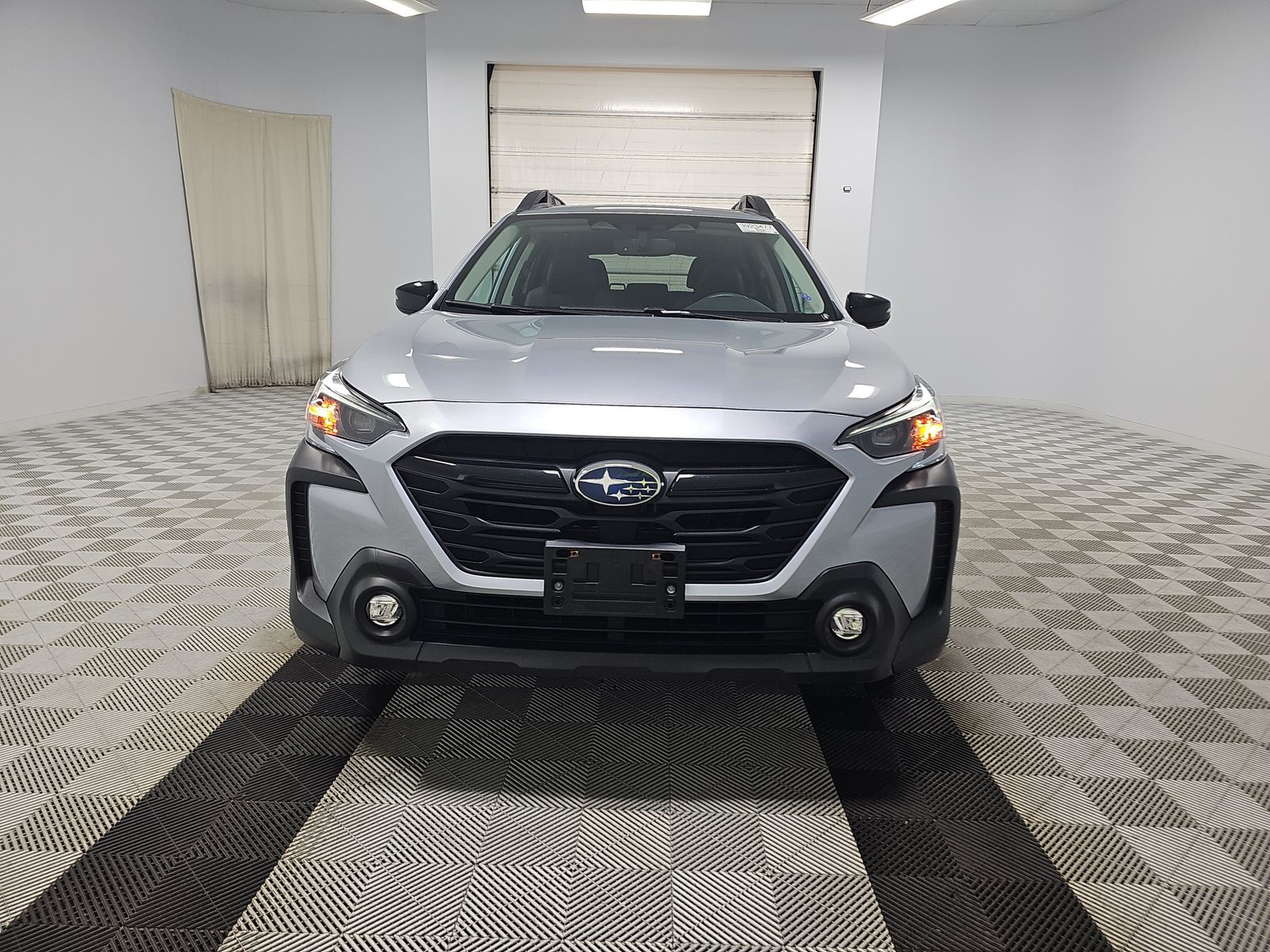 2024 Subaru Outback Onyx Edition AWD