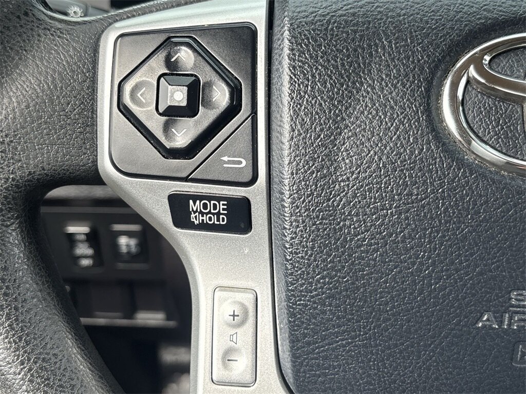 2014 Toyota Tundra SR5 RWD