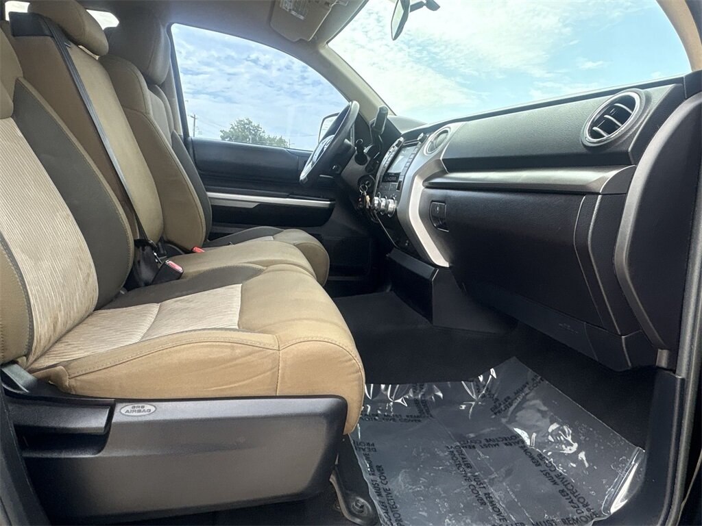 2014 Toyota Tundra SR5 RWD