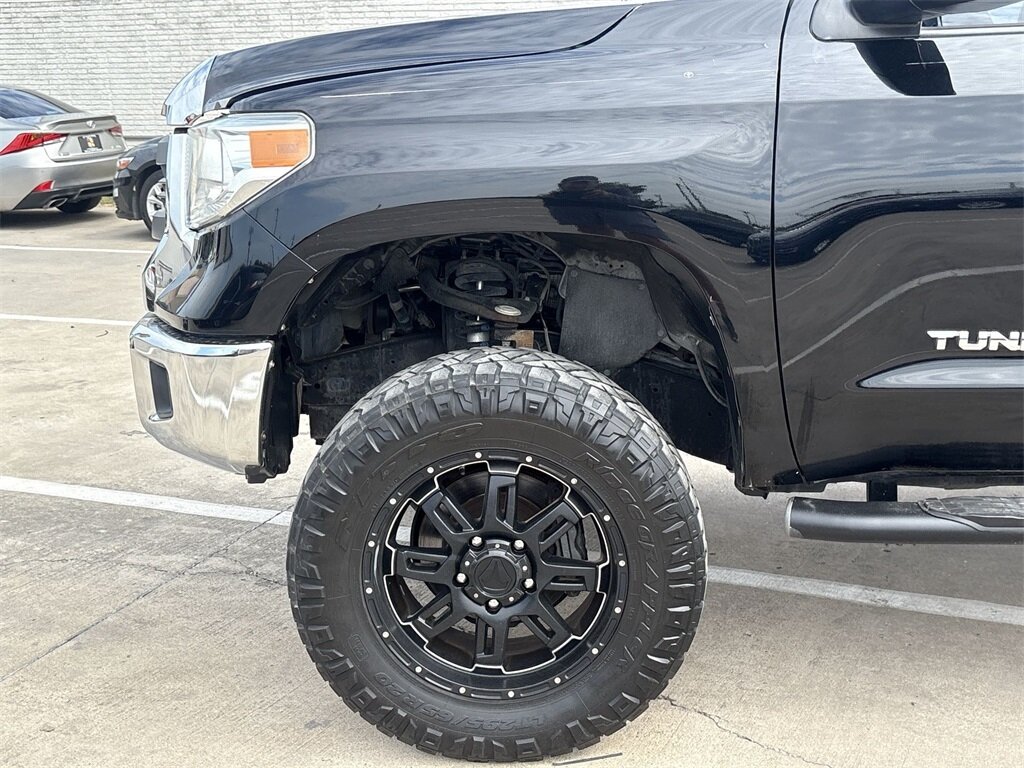 2014 Toyota Tundra SR5 RWD