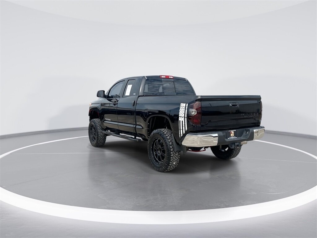 2014 Toyota Tundra SR5 RWD