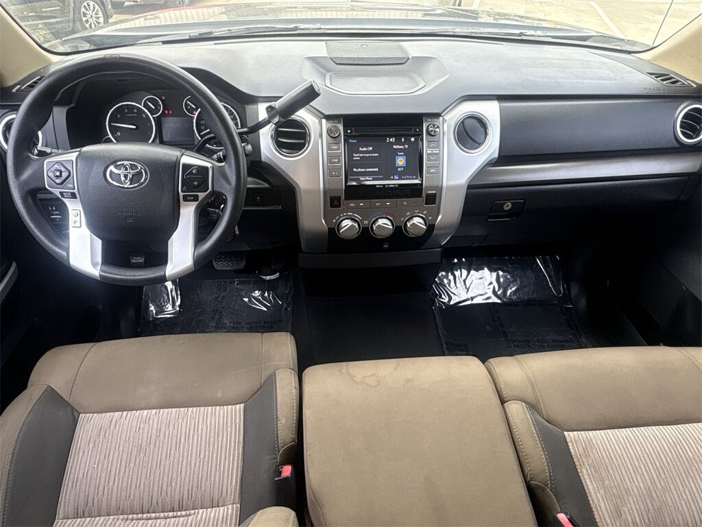 2014 Toyota Tundra SR5 RWD
