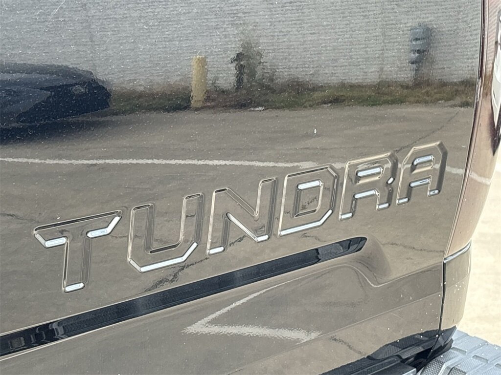 2014 Toyota Tundra SR5 RWD