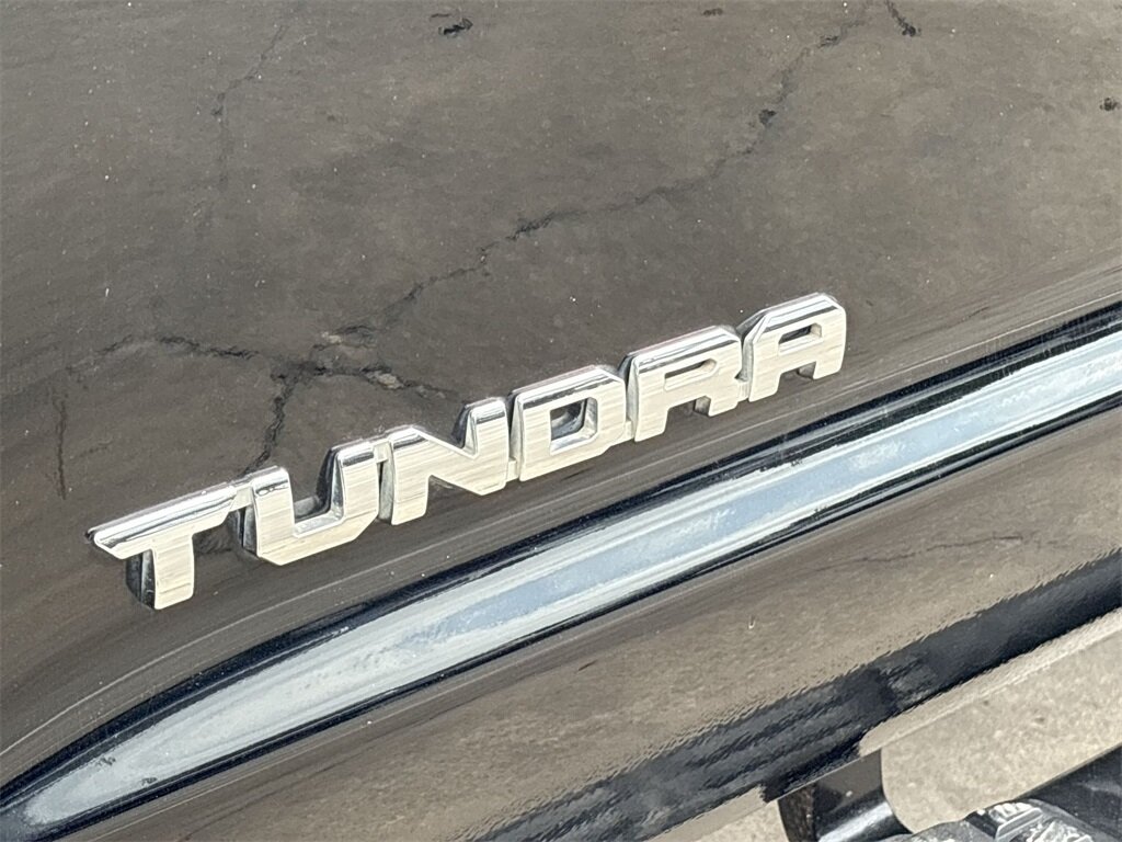 2014 Toyota Tundra SR5 RWD