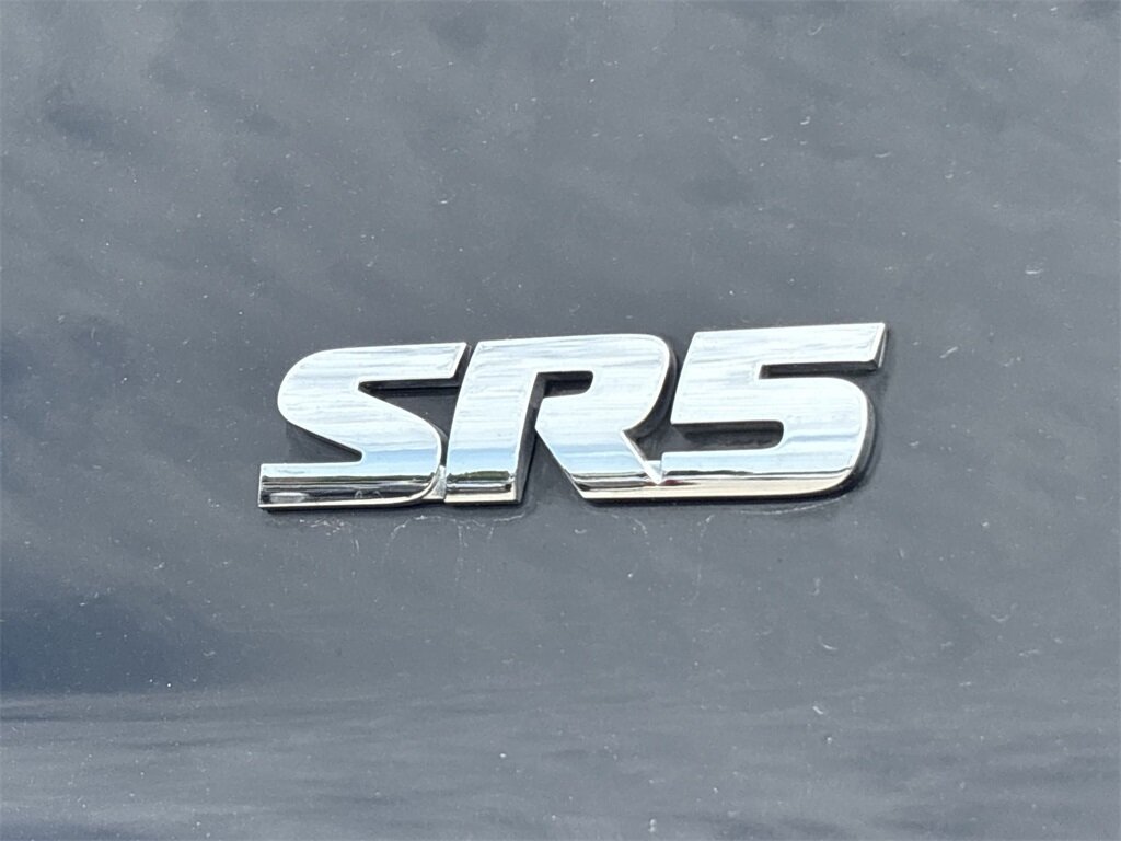 2014 Toyota Tundra SR5 RWD