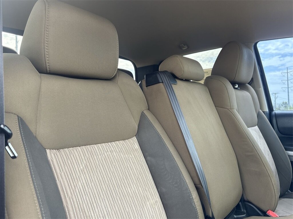2014 Toyota Tundra SR5 RWD