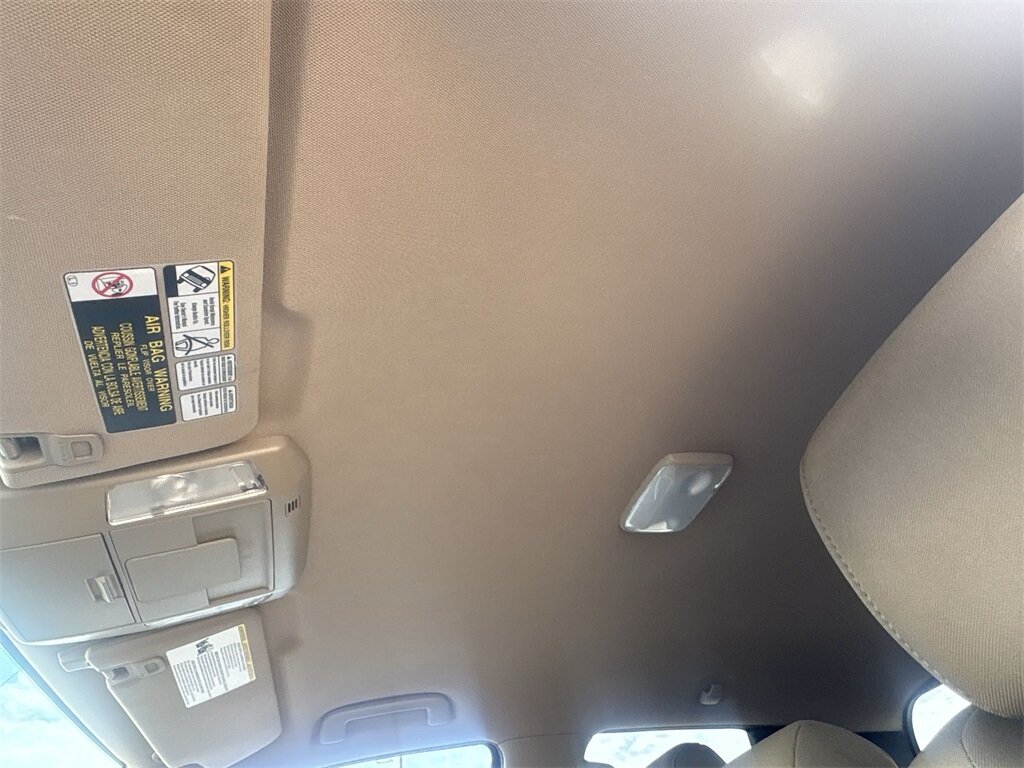 2014 Toyota Tundra SR5 RWD