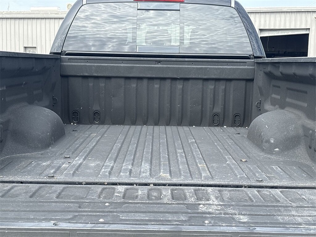 2014 Toyota Tundra SR5 RWD