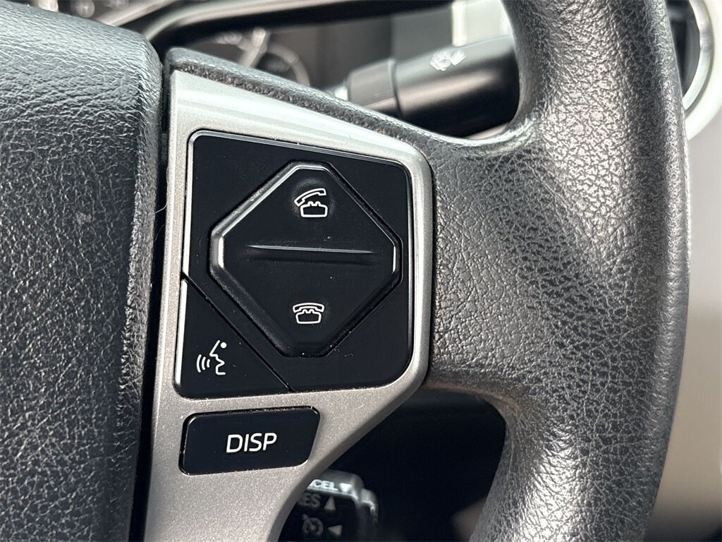 2014 Toyota Tundra SR5 RWD