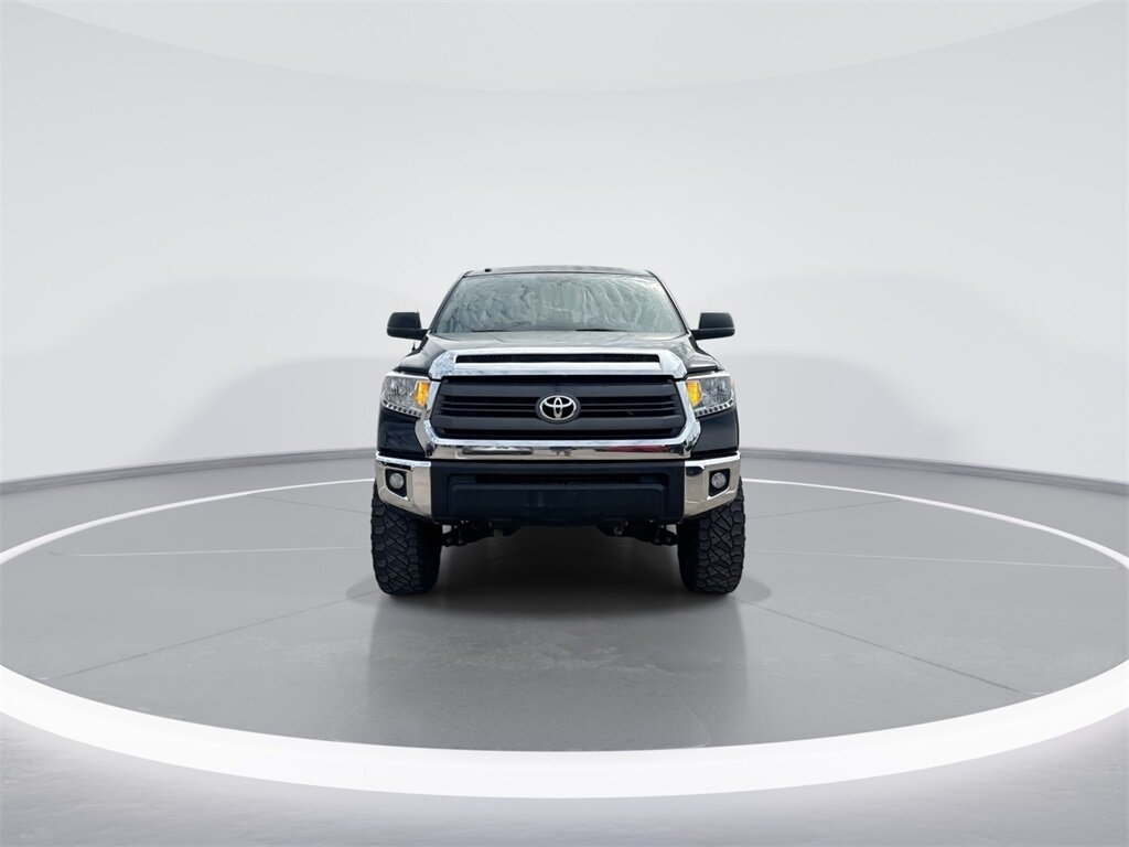 2014 Toyota Tundra SR5 RWD