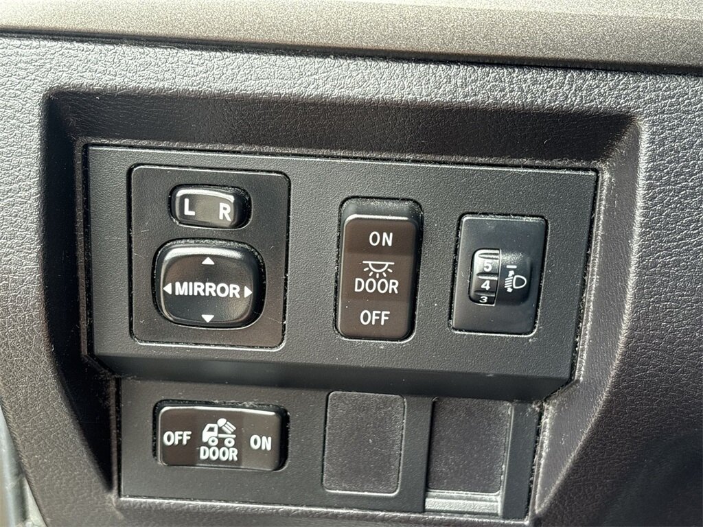 2014 Toyota Tundra SR5 RWD