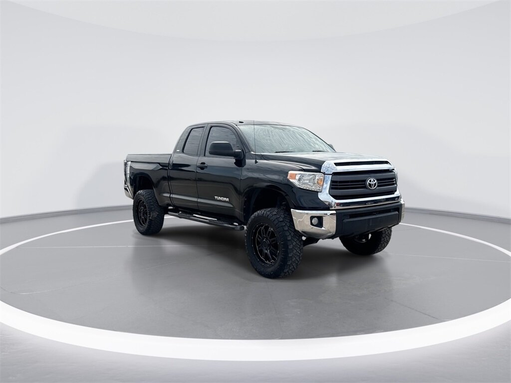 2014 Toyota Tundra SR5 RWD