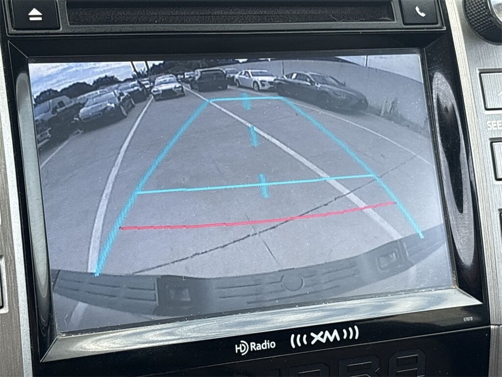 2014 Toyota Tundra SR5 RWD