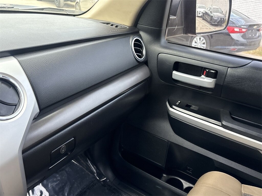 2014 Toyota Tundra SR5 RWD