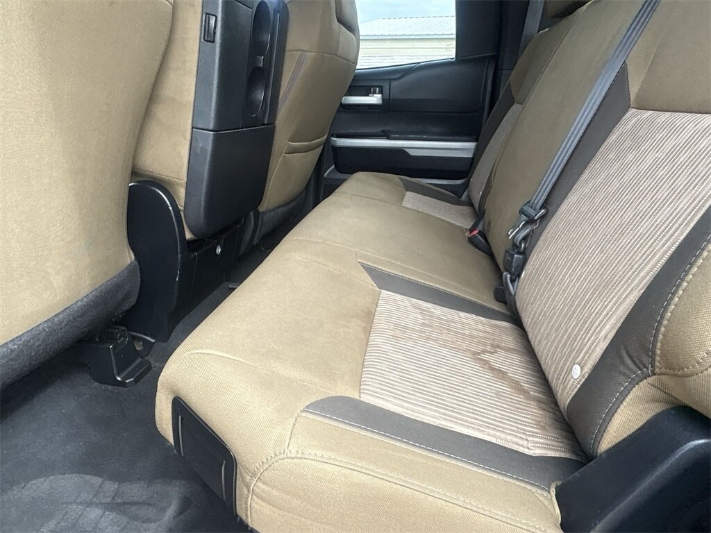2014 Toyota Tundra SR5 RWD