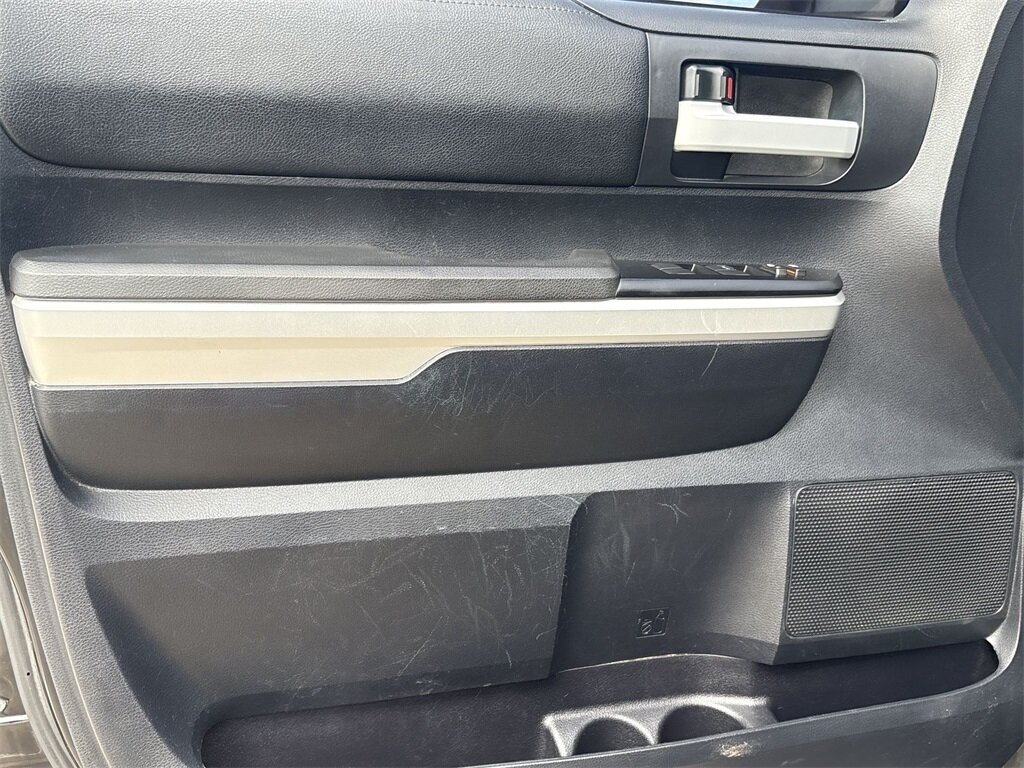 2014 Toyota Tundra SR5 RWD