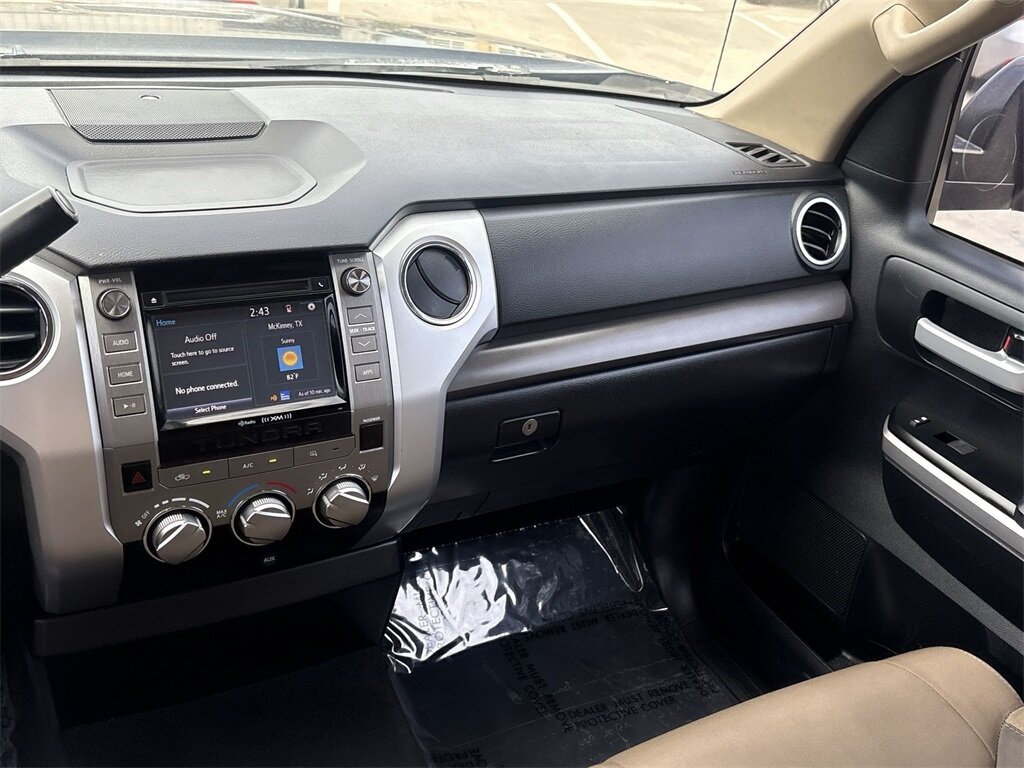 2014 Toyota Tundra SR5 RWD