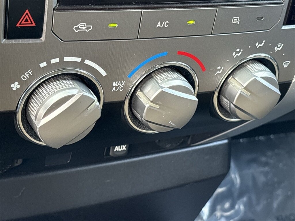 2014 Toyota Tundra SR5 RWD