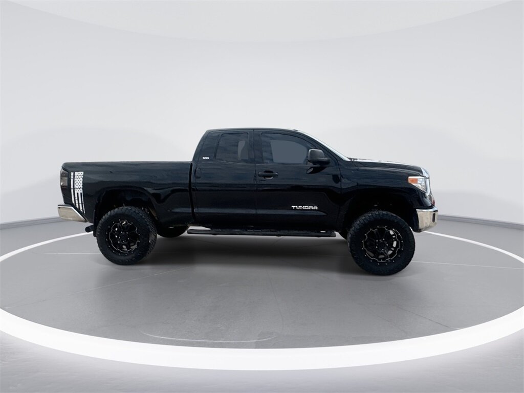 2014 Toyota Tundra SR5 RWD