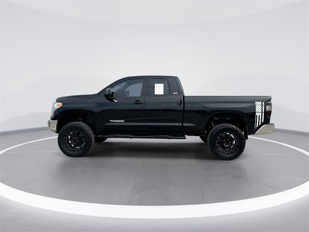 2014 Toyota Tundra SR5 RWD