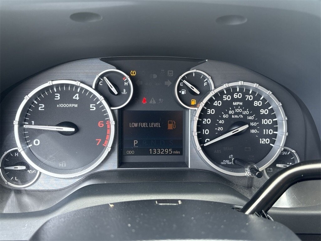 2014 Toyota Tundra SR5 RWD