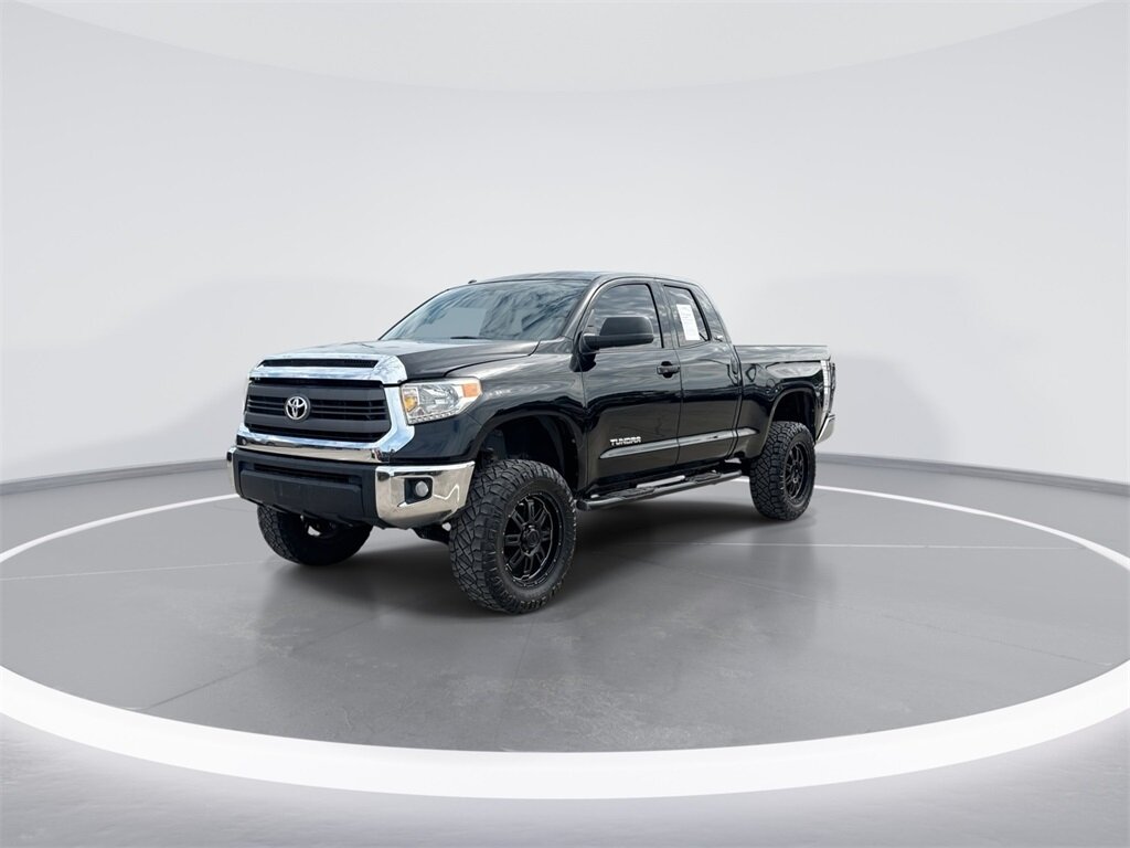 2014 Toyota Tundra SR5 RWD