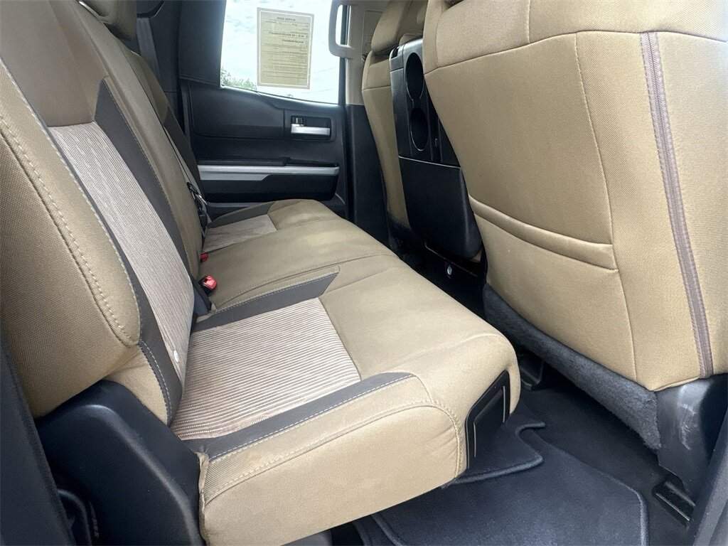 2014 Toyota Tundra SR5 RWD