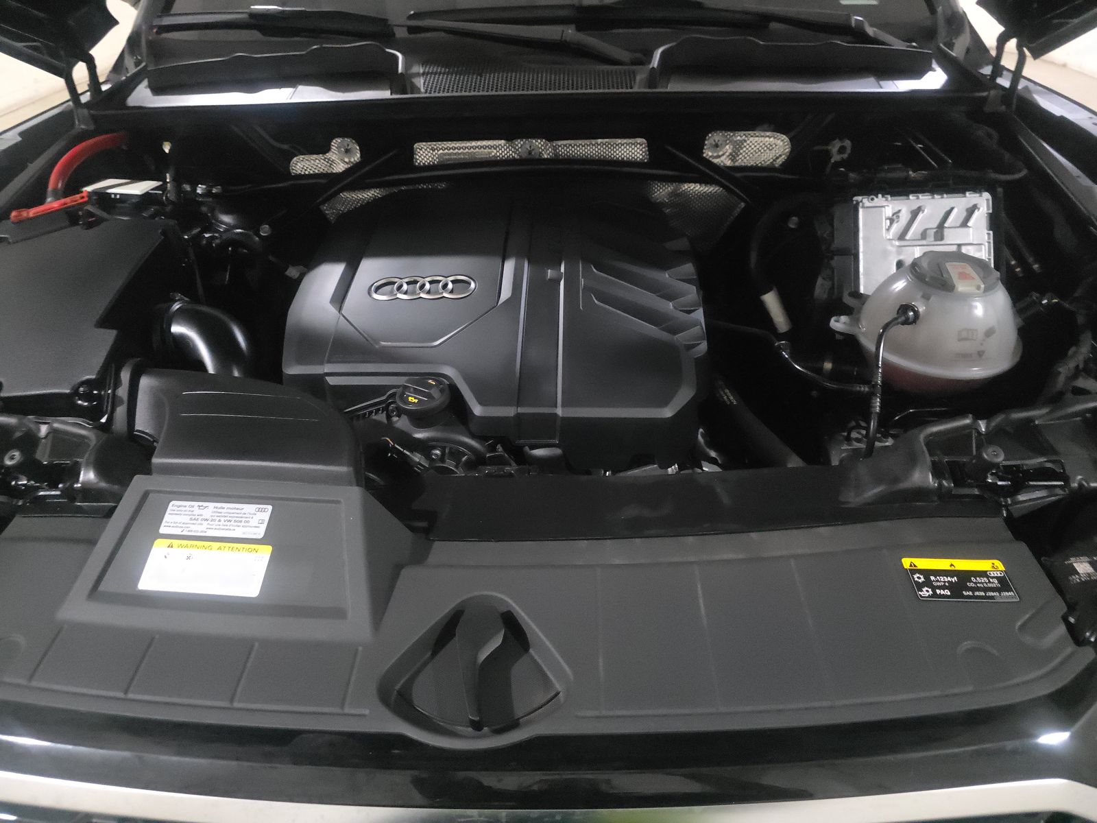 2023 Audi Q5 S line Premium Plus AWD