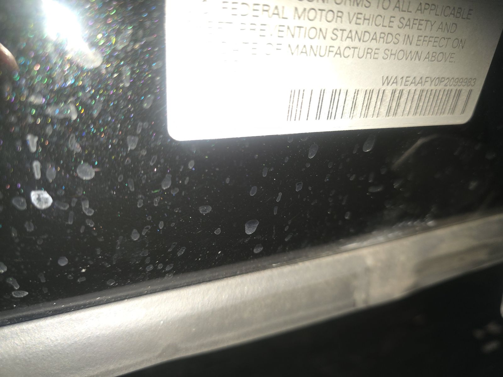 2023 Audi Q5 S line Premium Plus AWD