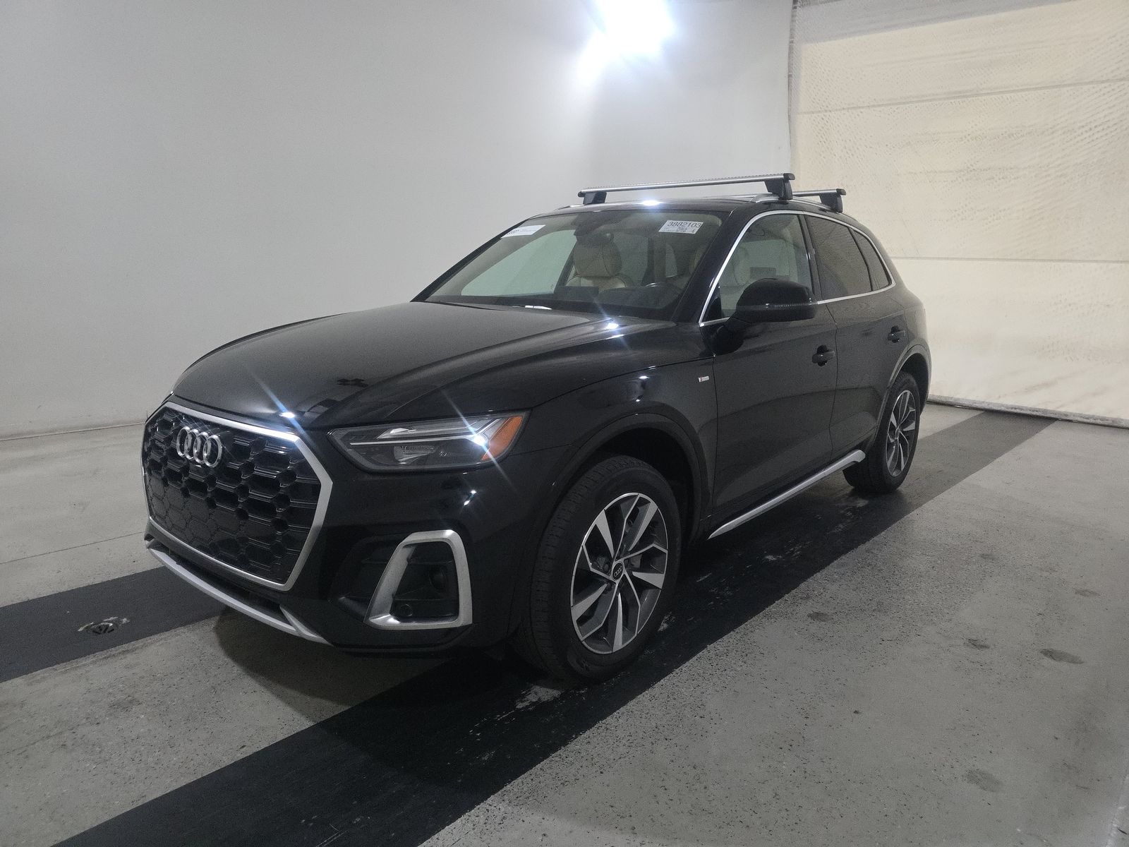 2023 Audi Q5 S line Premium Plus AWD